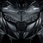 Ducati Multistrada V4