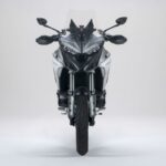 Fotos: Ducati Multistrada V4 109 Ducati Multistrada V4