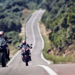 Fotos: Ducati Multistrada V4 113 Ducati Multistrada V4