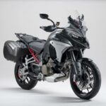 Fotos: Ducati Multistrada V4 114 Ducati Multistrada V4