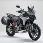 Ducati Multistrada V4