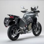 Fotos: Ducati Multistrada V4 115 Ducati Multistrada V4