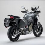 Ducati Multistrada V4