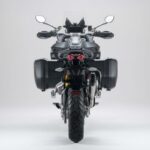 Fotos: Ducati Multistrada V4 116 Ducati Multistrada V4