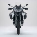 Fotos: Ducati Multistrada V4 117 Ducati Multistrada V4