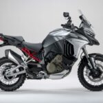 Fotos: Ducati Multistrada V4 118 Ducati Multistrada V4