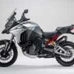 Ducati Multistrada V4