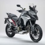 Fotos: Ducati Multistrada V4 120 Ducati Multistrada V4