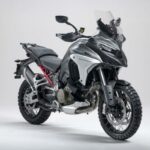 Ducati Multistrada V4