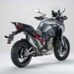 Ducati Multistrada V4