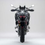 Fotos: Ducati Multistrada V4 122 Ducati Multistrada V4