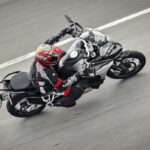 Fotos: Ducati Multistrada V4 124 Ducati Multistrada V4