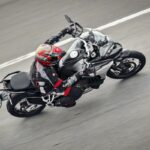 Ducati Multistrada V4