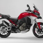 Fotos: Ducati Multistrada V4 125 Ducati Multistrada V4