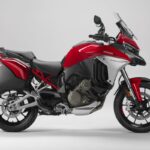 Fotos: Ducati Multistrada V4 126 Ducati Multistrada V4