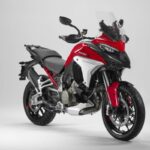 Fotos: Ducati Multistrada V4 127 Ducati Multistrada V4