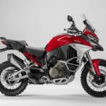 Ducati Multistrada V4