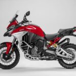 Fotos: Ducati Multistrada V4 130 Ducati Multistrada V4