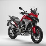 Fotos: Ducati Multistrada V4 131 Ducati Multistrada V4