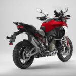 Fotos: Ducati Multistrada V4 132 Ducati Multistrada V4