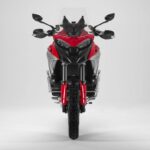 Fotos: Ducati Multistrada V4 133 Ducati Multistrada V4