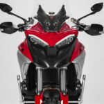 Fotos: Ducati Multistrada V4 134 Ducati Multistrada V4