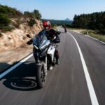 Ducati Multistrada V4