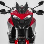 Fotos: Ducati Multistrada V4 136 Ducati Multistrada V4