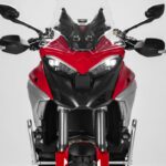 Ducati Multistrada V4