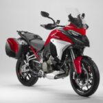 Fotos: Ducati Multistrada V4 137 Ducati Multistrada V4
