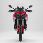 Fotos: Ducati Multistrada V4 138 Ducati Multistrada V4