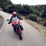 Fotos: Ducati Multistrada V4 13 Ducati Multistrada V4