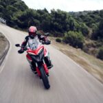 Ducati Multistrada V4