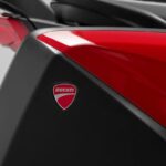 Fotos: Ducati Multistrada V4 141 Ducati Multistrada V4