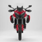 Fotos: Ducati Multistrada V4 143 Ducati Multistrada V4