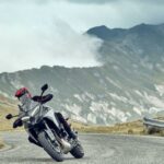 Fotos: Ducati Multistrada V4 146 Ducati Multistrada V4