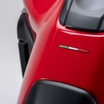 Fotos: Ducati Multistrada V4 147 Ducati Multistrada V4