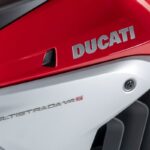 Ducati Multistrada V4