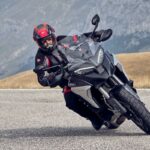 Fotos: Ducati Multistrada V4 14 Ducati Multistrada V4