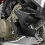 Fotos: Ducati Multistrada V4 153 Ducati Multistrada V4