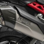 Fotos: Ducati Multistrada V4 154 Ducati Multistrada V4