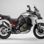 Ducati Multistrada V4