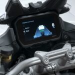 Fotos: Ducati Multistrada V4 156 Ducati Multistrada V4