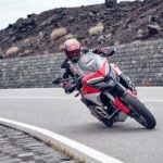 Fotos: Ducati Multistrada V4 157 Ducati Multistrada V4