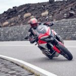 Ducati Multistrada V4