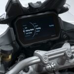 Fotos: Ducati Multistrada V4 158 Ducati Multistrada V4