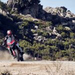 Ducati Multistrada V4