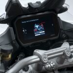 Fotos: Ducati Multistrada V4 163 Ducati Multistrada V4