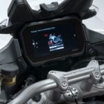 Fotos: Ducati Multistrada V4 164 Ducati Multistrada V4