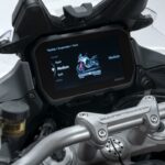 Fotos: Ducati Multistrada V4 167 Ducati Multistrada V4